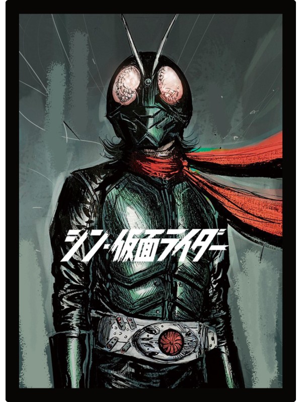 Custom Card Sleeves